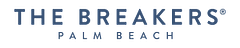 The Breakers Palm Beach logo