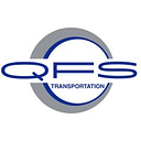 QFS Transportation logo