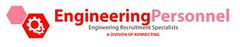 Engineering Personnel logo