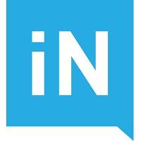 In all Media logo