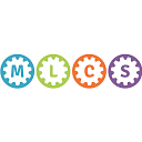 Maverick Landing Community Services (MLCS) logo
