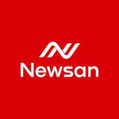 Newsan logo