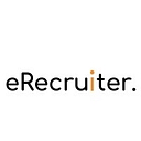 eRecruiter logo