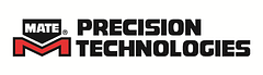 Mate Precision Technologies logo
