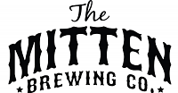 The Mitten Brewing Company logo