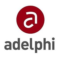 Adelphi logo