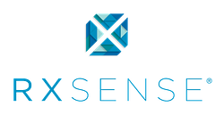 RxSense logo