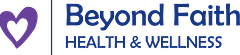 Beyond Faith Health & Wellness logo