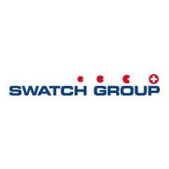 Swatch Group logo