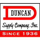 Duncan Supply logo