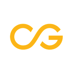 CG Infinity logo