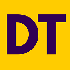 DealTechno logo