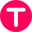 TYMO Beauty Inc. logo