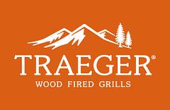 Traeger Grills logo