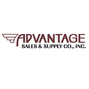 Advantage Sales & Supply Co logo