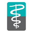 Midwest Veterinary Supply logo