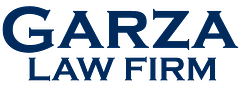 Garza Law Firm logo