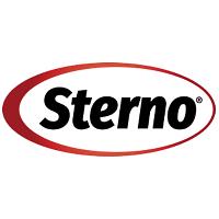 STERNO logo