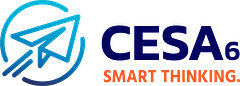 Cooperative Educational Service Agency 6 logo