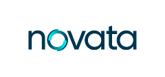 Novata logo