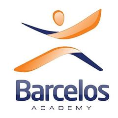 Barcelos Academy logo