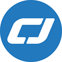 CJ Pony Parts logo