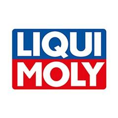 LIQUI MOLY GmbH logo