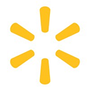Walmart Canada logo