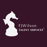 FJWilson Talent Services logo