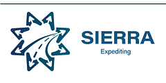 Sierra Expediting  logo