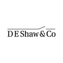 D. E. Shaw & Co. - Investment Firm logo