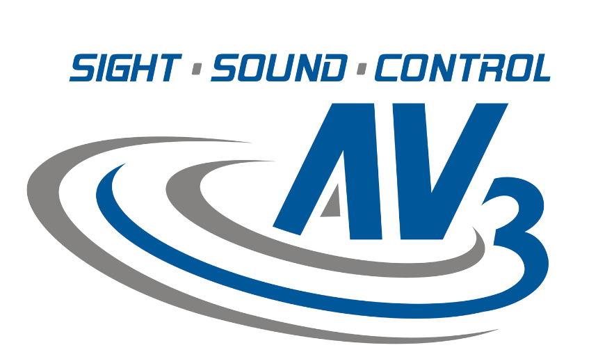 AV3 logo