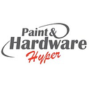 Nostrand Paint and Hardware logo