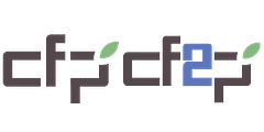 CF2P logo