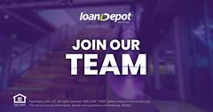 loanDepot logo