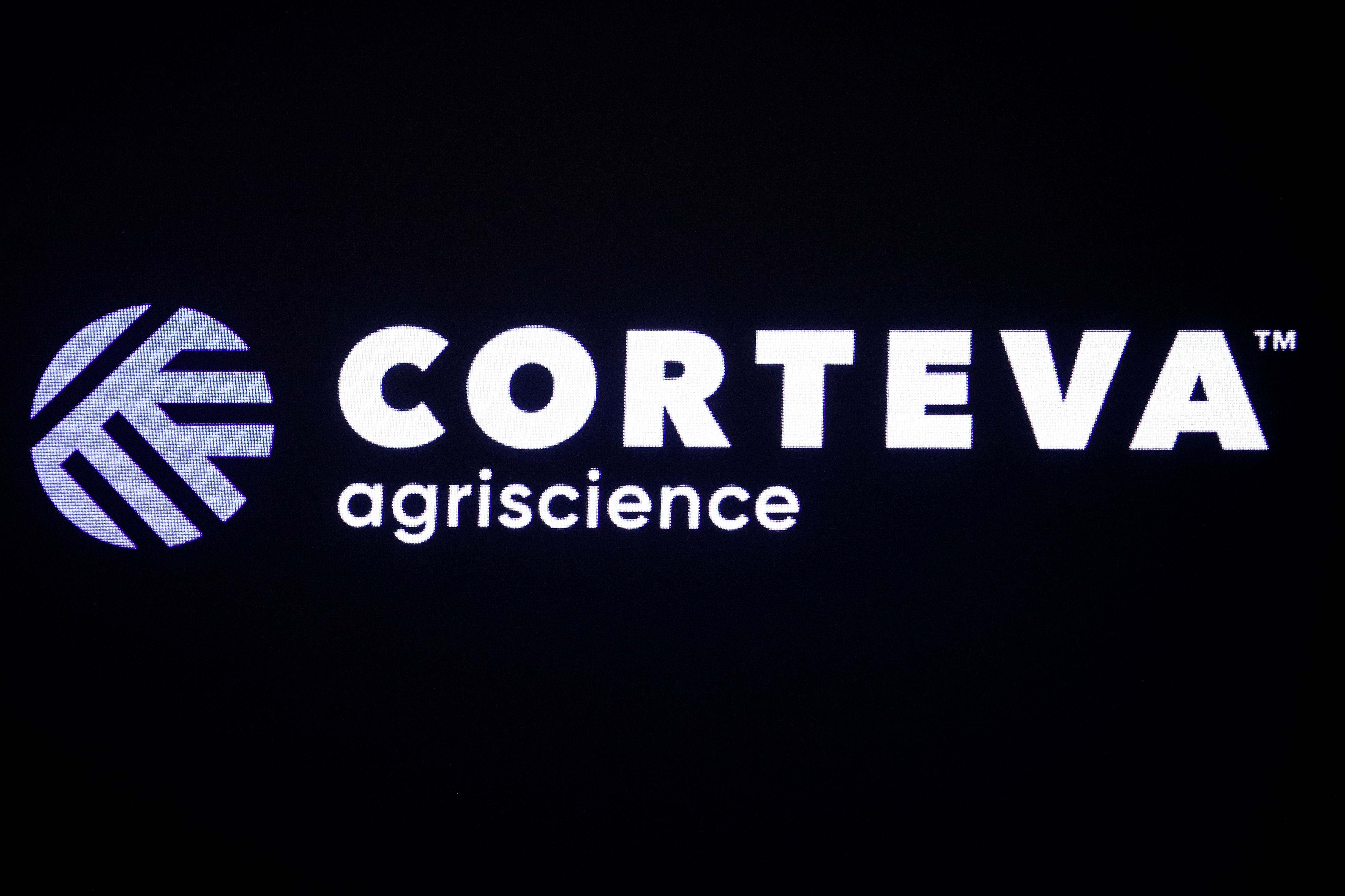 Corteva Agriscience logo