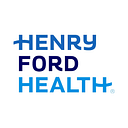 Henry Ford Behavioral Health logo