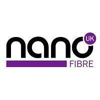 Nano Fibre UK logo