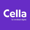 CELLA logo