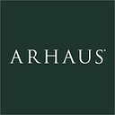 Arhaus logo