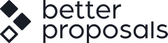 Better Proposals logo