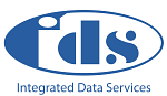 Integrated Data Services logo
