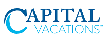 Capital Vacations logo