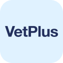 VetPlus logo