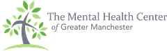 The Mental Health Center Of Greater Manchester logo