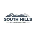 South Oak Dodge Jeep Ram logo