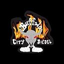 Buffalo City Diesel logo