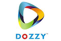 Dozzy Oil & Gas logo