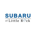 Subaru of Little Rock logo