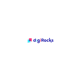 digiRocks logo